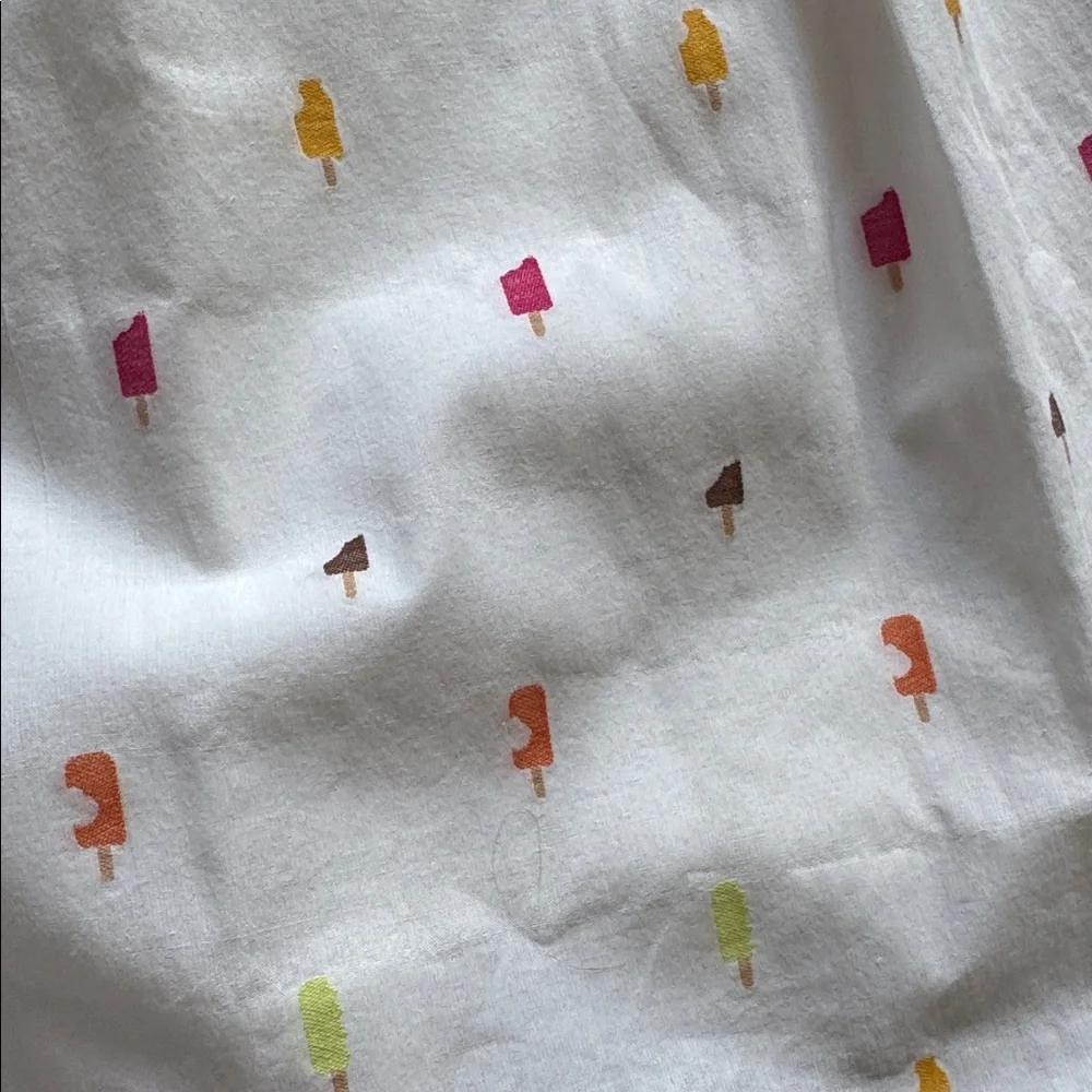 Perfect! Never worn, sz. 2 HD in Paris sundress from Anthro- adorable! - Picture 3 of 8